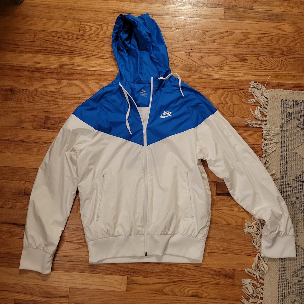 Nike Windbreaker